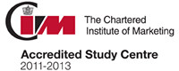 CIM Chartered Institute Marketing